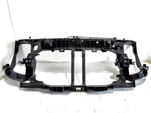 RENAULT MASTER IV УСИЛЕНИЕ ПЕРЕДНЕГО РЕМНЯ