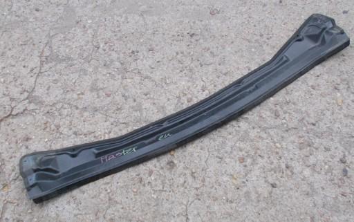 ВІКНО НИЖНЄ RENAULT MASTER IV 968570496R