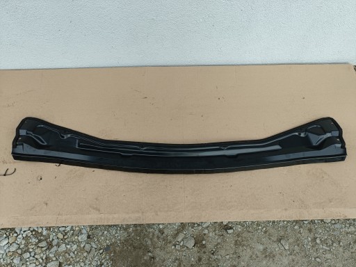 RENAULT MASTER IV НИЖНЯ ОБЛИЦЮВАННЯ НОВИЙ ОРИГІНАЛ 668570496D