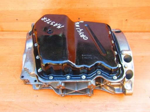 RENAULT MASTER MOVANO 10 + 2.3 DCI ЧАША 8200805682