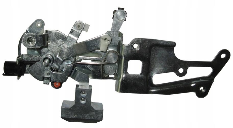 8200360708 7700352410 - RENAULT MASTER ЗАМОК БОКОВОЙ ДВЕРИ ПРАВАЯ СТОРОНА