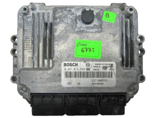 DCRS210120 - DENSO SCV КЛАПАН КОМПЛЕКТ OPEL SIGNUM 3.0 CDTI