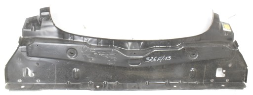 RENAULT MEGANE 2 02-12 ЗАДНІЙ РЕМІНЬ СТІНКА 7782083835 1