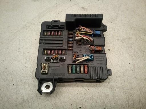 RENAULT MEGANE 2 II МОДУЛЬ BSM 8200306033