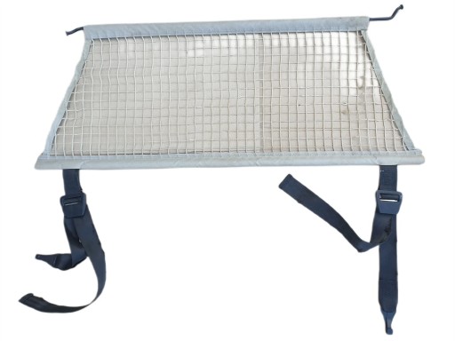 RENAULT MEGANE 3 III СІТКА БАГАЖНИКА ОРИГ