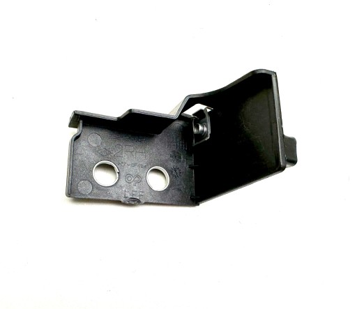 625269660R 625269660 - RENAULT MEGANE 4 апреля 2016 г. - КРЕПЛЕНИЕ держателя направляющей фары ПРАВЫЙ R НОВЫЙ OE