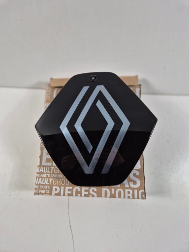 RENAULT MEGANE E-TECH 628901917R 628908118R РАДАРНАЯ КРЫШКА С КАМЕРОЙ