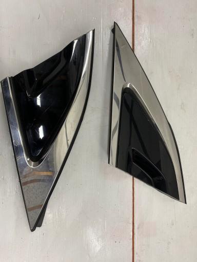 833801713r 833811573r - RENAULT MEGANE E TECH EV60 НАКЛАДКА НА ДВЕРЬ ЗАДНЯЯ ПРАВАЯ ЛЕВАЯ