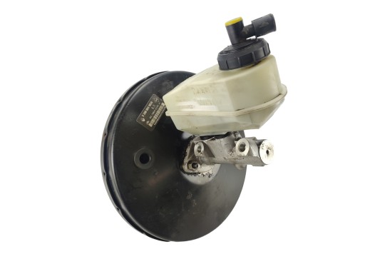 8200069903A - RENAULT MEGANE I / SCENIC I / BRAKE SERVO 1.4 / 95KM K4J714 8200069903A