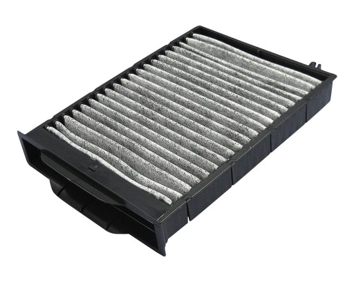 191 - RENAULT MEGANE II 2 УГЛЕРОДНЫЙ САЛОННЫЙ ФИЛЬТР