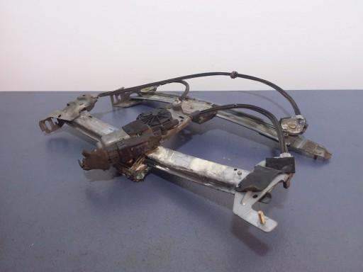 117812B - Модуль двигателя переднего левого стеклоподъемника renault megane ii cc 117813b