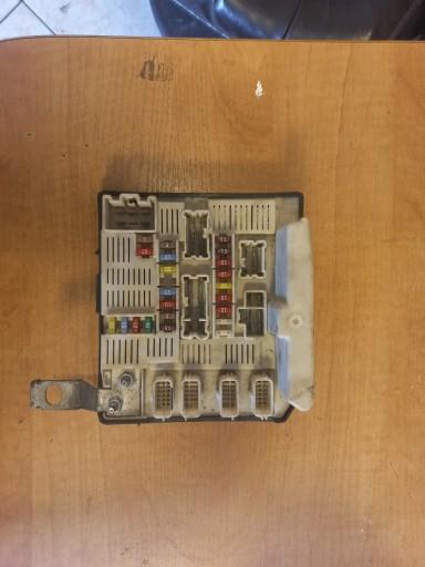 8691164889 - RENAULT MEGANE II МОДУЛЬ UPC USM 8200455424