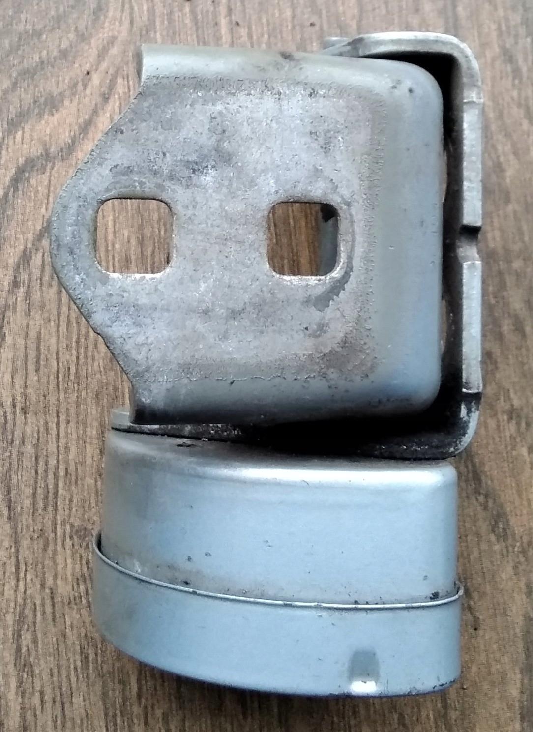 RENAULT MEGANE II ОБМЕЖУВАЧ ПЕРЕДНІЙ ЛІВИЙ