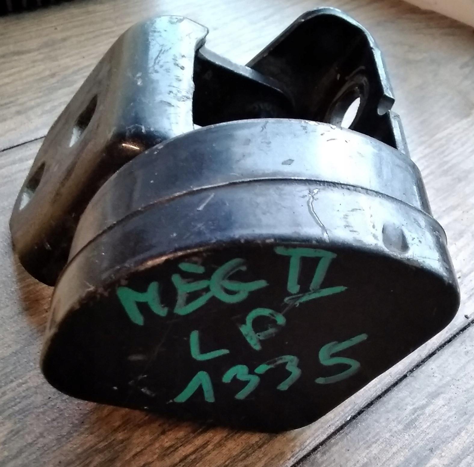 RENAULT MEGANE II ОБМЕЖУВАЧ ПЕРЕДНІЙ ЛІВИЙ