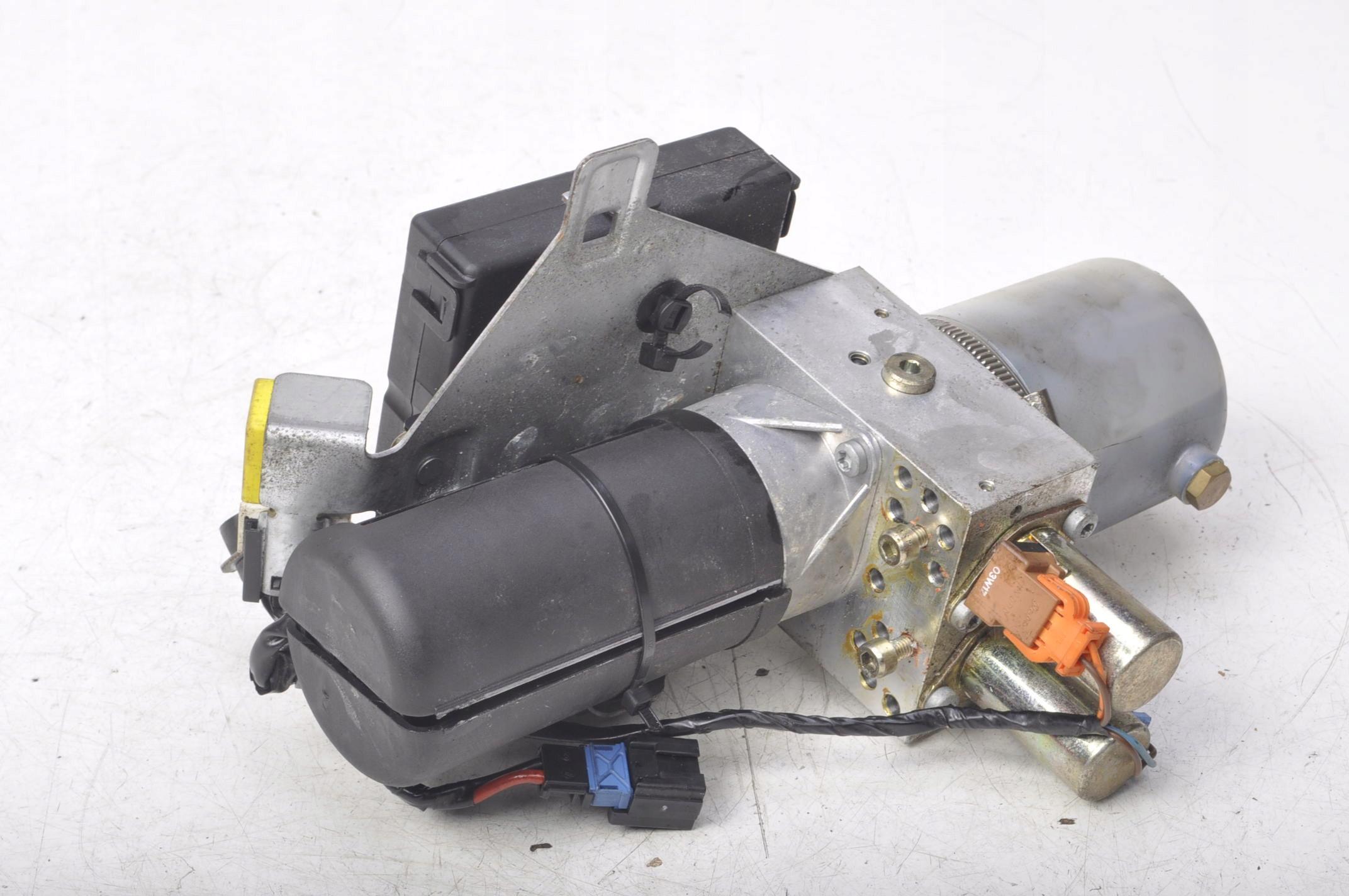 RENAULT MEGANE II ЦИЛІНДР ДАХУ НАСОС 8200149739