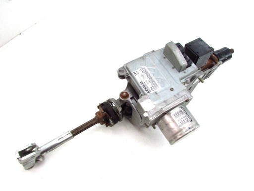 8200246631 - RENAULT MEGANE II рульова колонка з підсилювачем Європа 02-09r