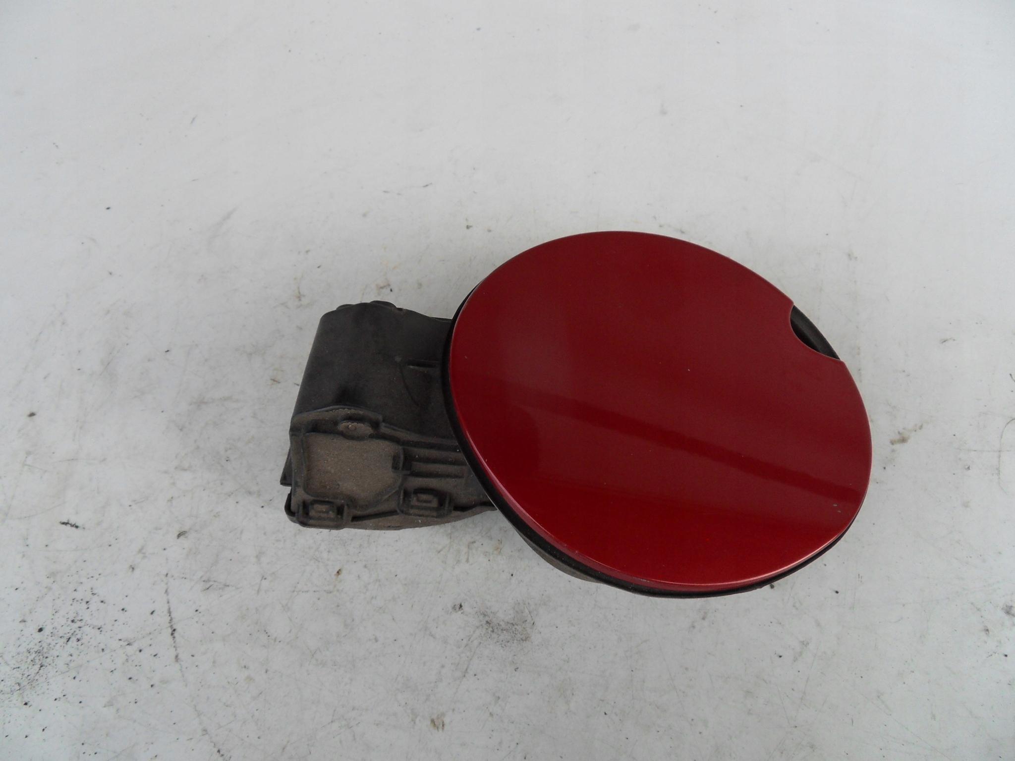 3 2008-2012 - RENAULT MEGANE III 08-12 КРЫШКА ТОПЛИВНОГО БАКА TENNJ