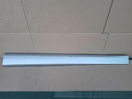 801861830r - RENAULT MEGANE III 3 МОЛДИНГ ПЕРЕДНЕЙ ПРАВОЙ ДВЕРИ