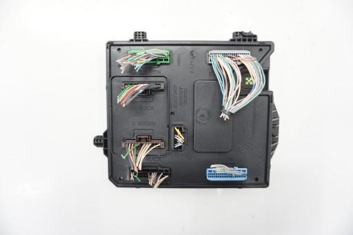 Renault megane iii fl 1.6dci модуль bcm 284b18225r