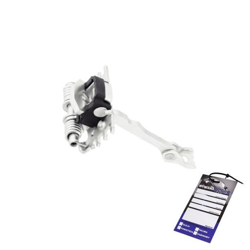 804303543R, 804303657R - RENAULT MEGANE III FLUENCE КРІПЛЕННЯ ПЕРЕДНІХ ДВЕРЕЙ