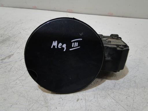 781200013R - RENAULT MEGANE III КРИШКА ПАЛИВНОГО БАКА УНІВЕРСАЛ