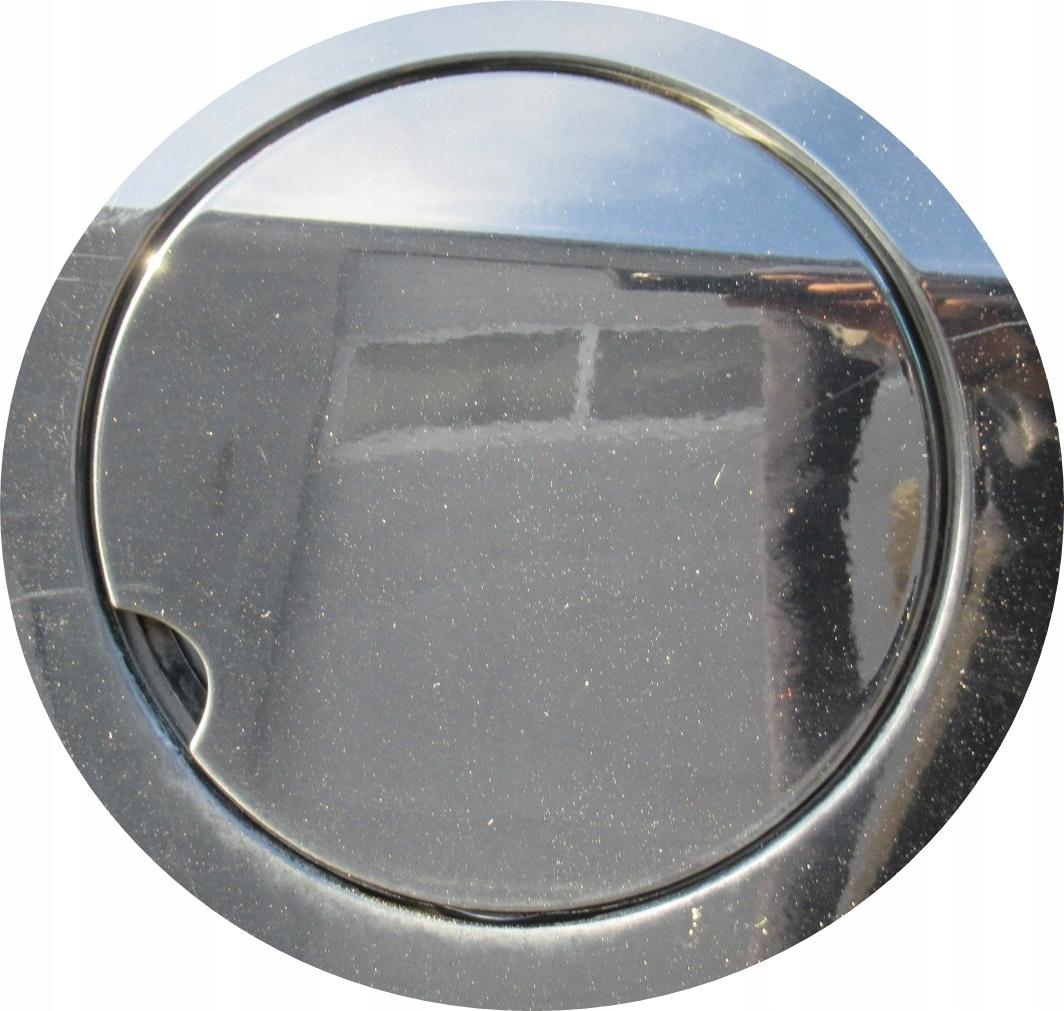 RENAULT MEGANE III УНИВЕРСАЛ КРЫШКА ТОПЛИВНОГО БАКА