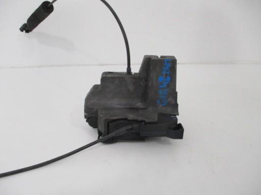 805020007R 80 - Renault megane iii замок передней правой двери 6-контактный 805020007