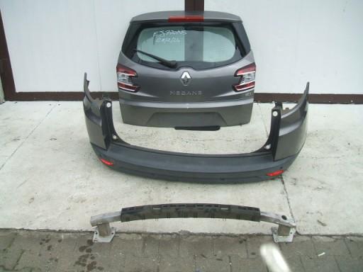 Ключ колеса HYUNDAI I30 II