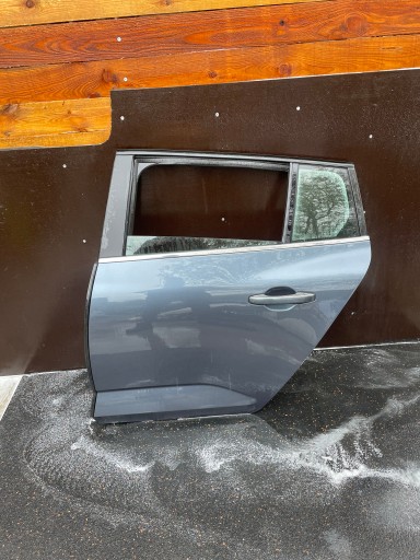 Renault megane iv 4 wago