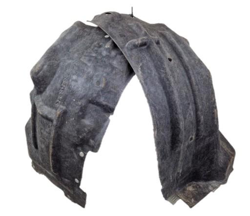 RENAULT MEGANE IV 4 ЛІФТ ПЕРЕДНІХ КОЛІСНИХ АРОК ПРАВА