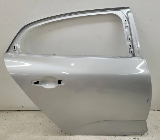 SPP9486 - Renault megane iv 4 седана дверь сзади справа справа