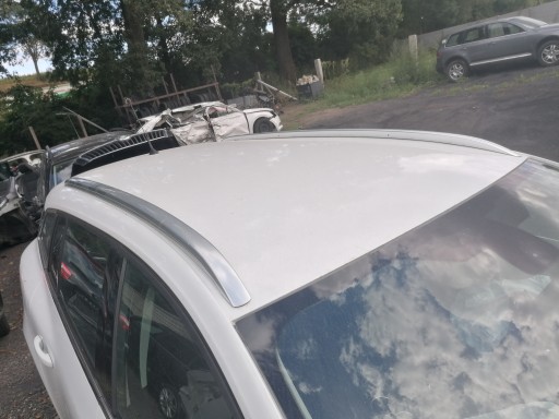 RENAULT MEGANE IV DV369 УНІВЕРСАЛ ДАХ РЕЙЛІНГИ