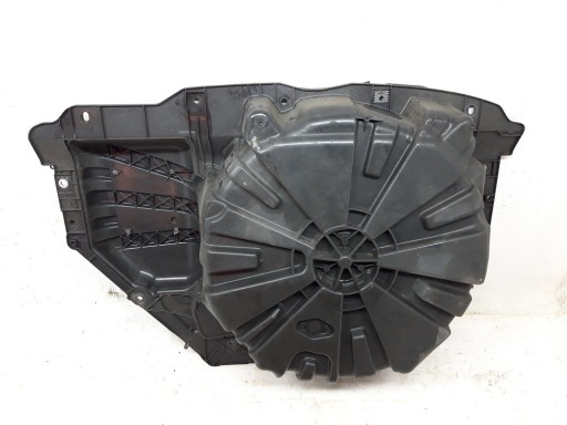 745149909R - RENAULT MEGANE IV ХЕТЧБЕК 2016 - ВСТАВКА В ПІДЛОГУ БАГАЖНИКА ВАННИ