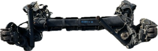 Renault megane iv hb axis