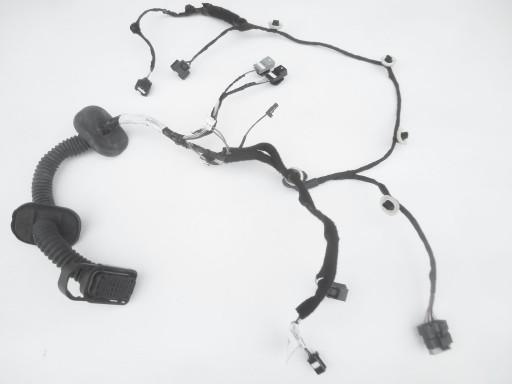 241251594R - RENAULT MEGANE IV УСТАНОВКА ПЕРЕДНЕЙ ДВЕРИ