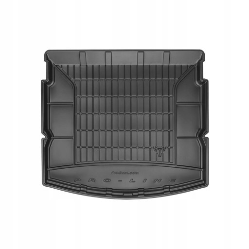 RENAULT MEGANE IV COMBI 04/16 - Коврик в багажник FROG