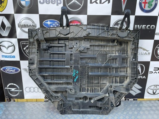 RENAULT MEGANE IV УНИВЕРСАЛ ВАННА БАГАЖНИК ПОЛ 745144694R