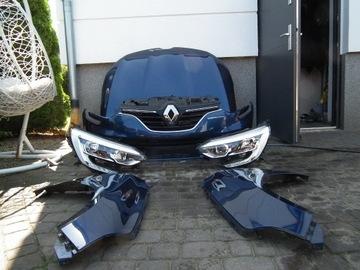 RENAULT MEGANE IV КОМПЛЕКТ ПЕРЕД