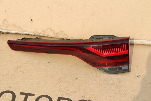 265506829R - Renault megane iv lift kombi 2020 - задній правий задний ліхтар зі світлодіодною кришкою багажника