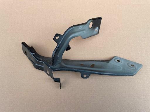 625120674R - RENAULT MEGANE IV КРОНШТЕЙН КРЫЛА ПРАВЫЙ