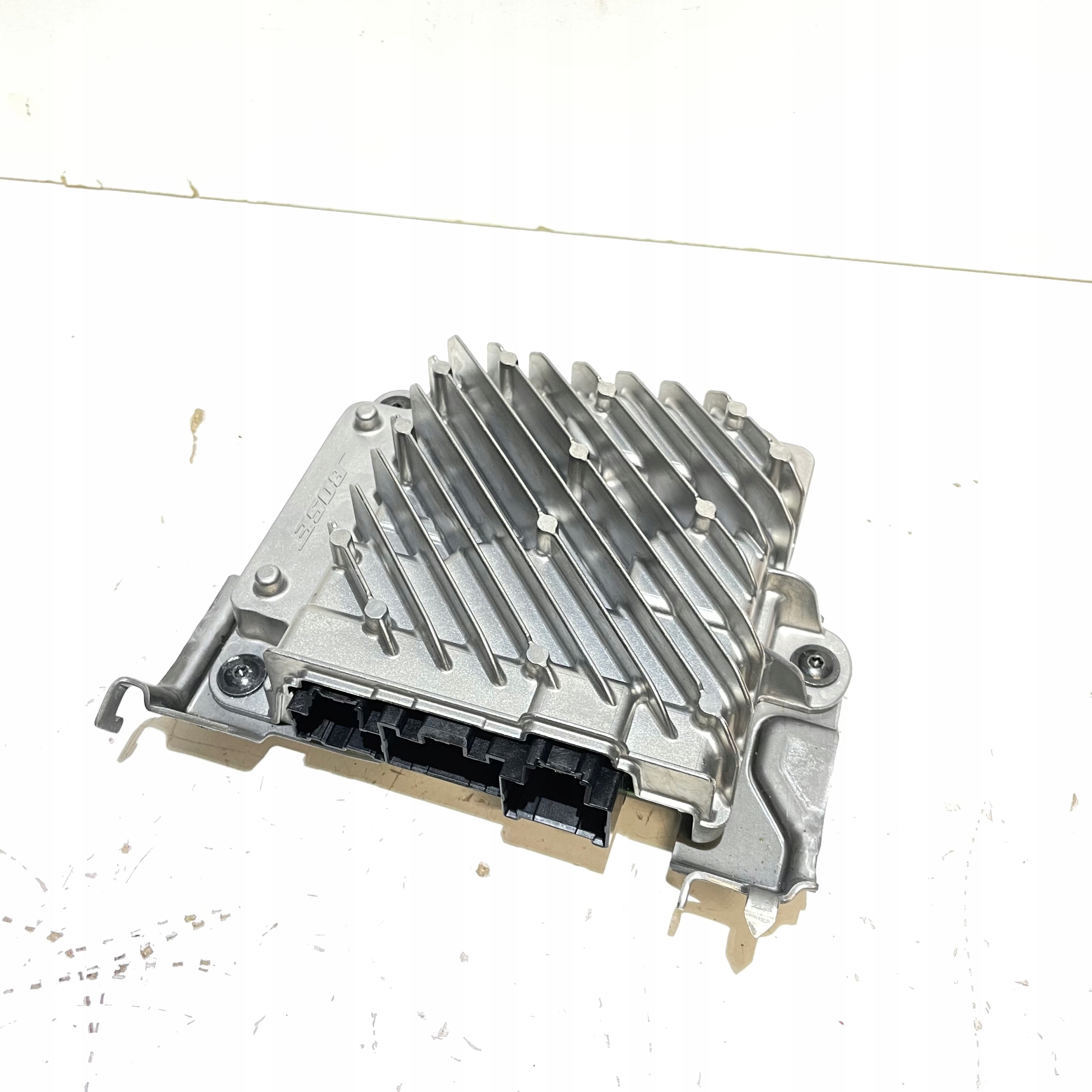 RENAULT MEGANE IV ПІДСИЛЮВАЧ BOSE 280612102R