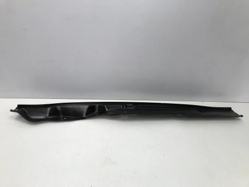 RENAULT MEGANE V 5 E-TECH 2023 НАКЛАДКА ПЕРЕДНЯЯ НАКЛАДКА ОКНА 668424823R