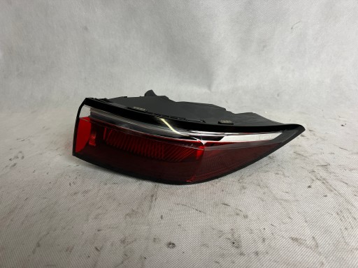 Renault Megane v 5 E-Tech задняя лампа задняя часть правой светодиоды Europa! 265505540R