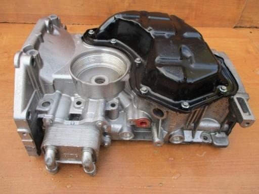 H5FF H5F - RENAULT NISSAN DACIA 1.2 TCE HRA2 ЧАША 110171000R