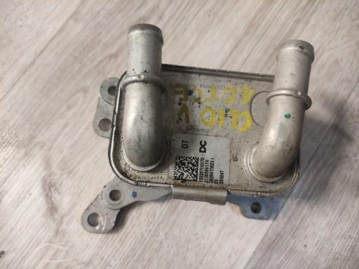 12820700079 - МАСЛООХОЛОДЖУВАЧ RENAULT NISSAN MERCEDES