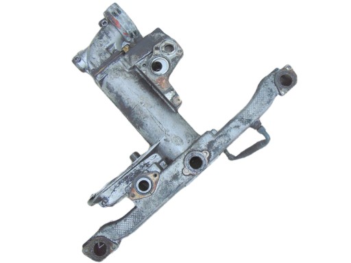 33141 - RENAULT PREMIUM 420 DCI 05R база масляного фильтра