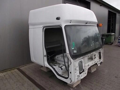 RENAULT PREMIUM 450 DXI КАБИНА СКЕЛЕТ / БЕЗ ДВЕРИ