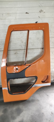 Renault premium dxi kerax volvo fl6 ліві двері