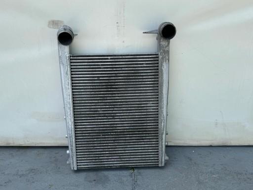 7420833583 K2637002 - RENAULT PREMIUM MAGNUM DXI AIR COOLER INTERCOOLER 7420833583