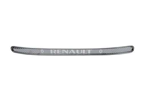 RENAULT RANGE T НЕРЖАВІЮЧА КРИШКА СКЛОПІДІЙМАЧА